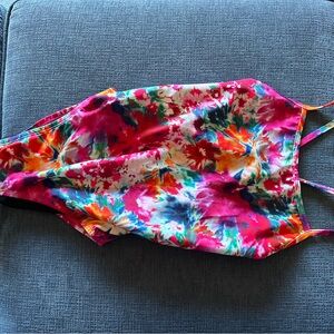 Jolyn Tie-Dye “Perry” swimsuit 30